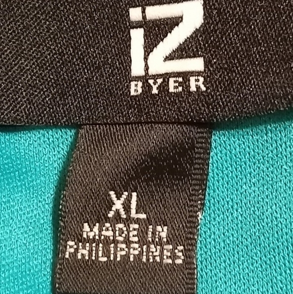 IZ Byer Dress - Picture 4 of 4